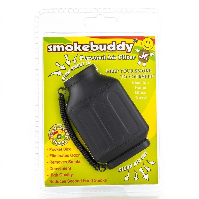 Smokebuddy Junior Personal Air Filter