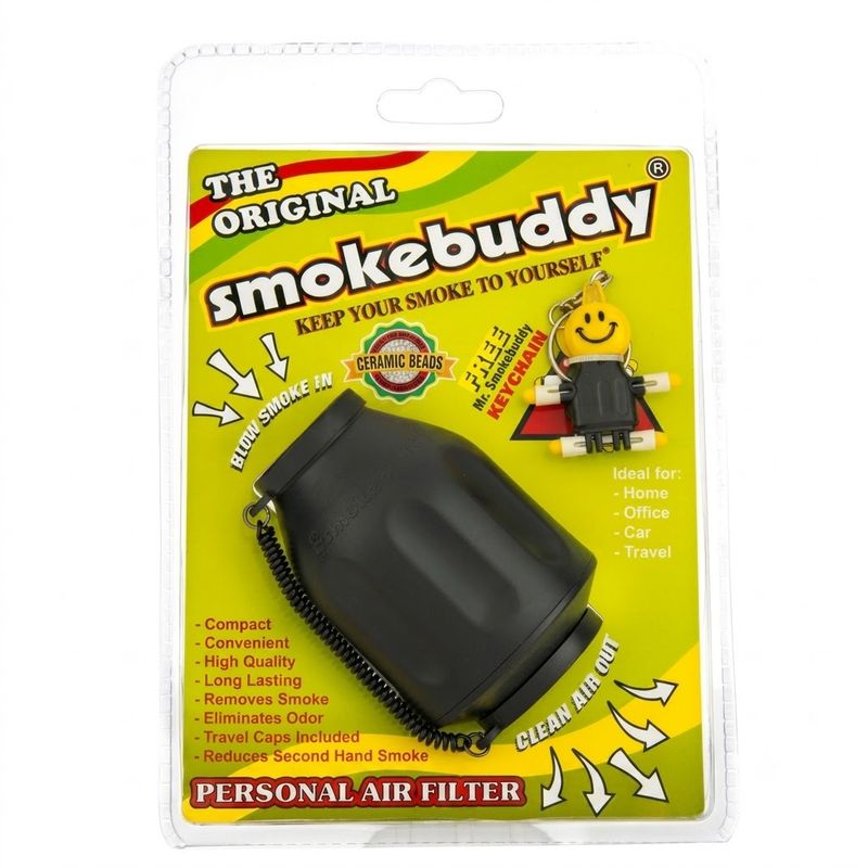 Smokebuddy Original Personal Air Filter