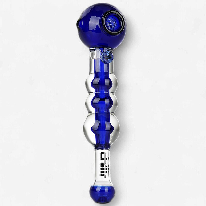 Pulsar Chillr Glycerin Glass Hand Pipe