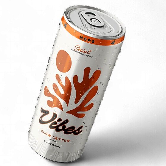 Vibes Social - Glow Getter Hops