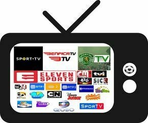 Abonamento de TV - 30 dias
