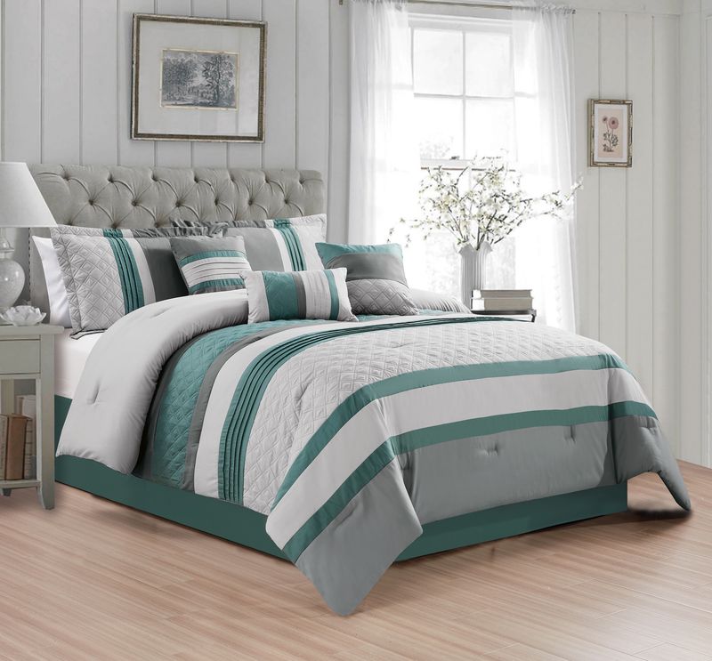 Charlotte Ensemble Douillette 7 mcx
