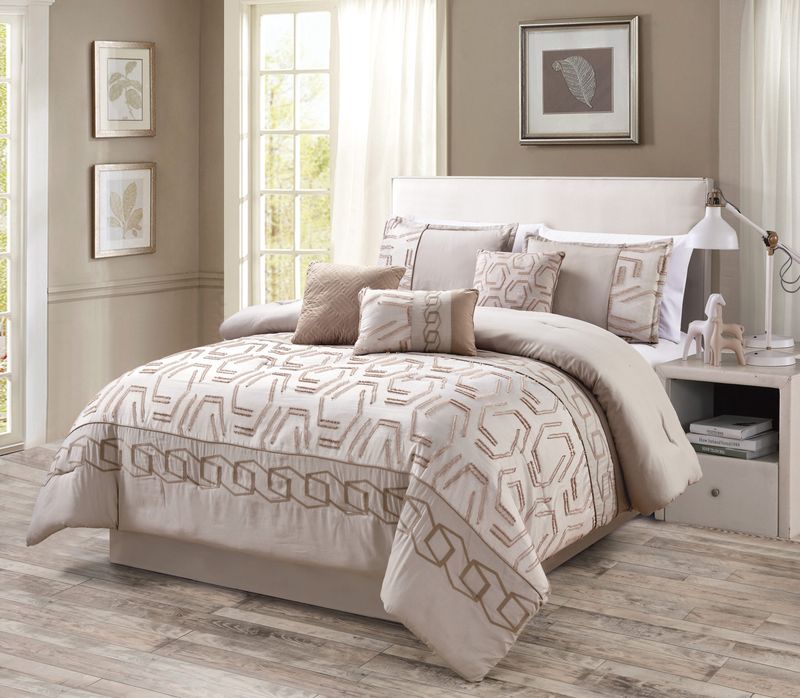 Grayson Ensemble Douillette 7 mcx