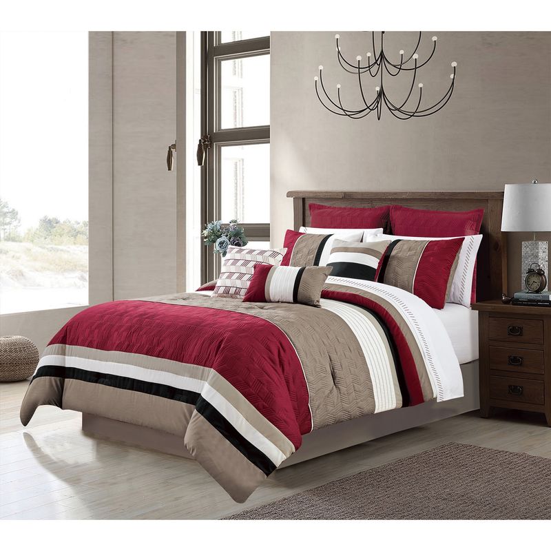 Madison Ensemble Douillette 7 mcx