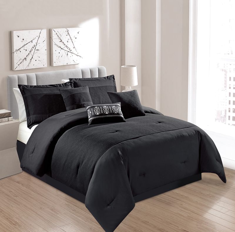 Christy Ensemble Douillette 7 mcx