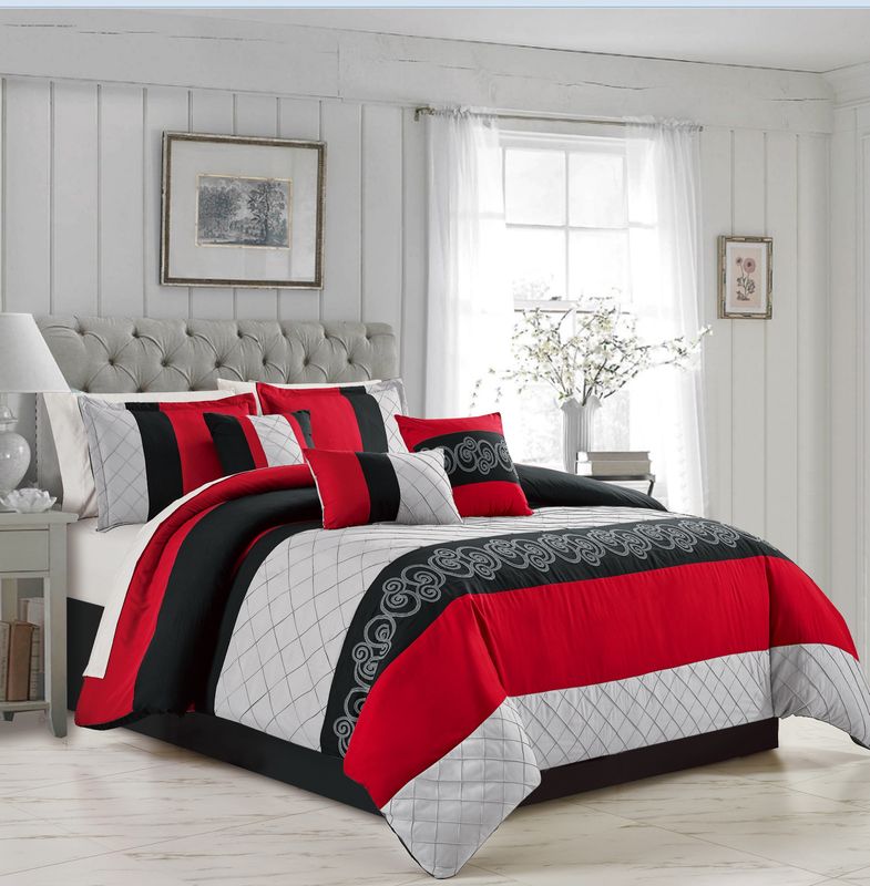 Evelyn Ensemble Douillette 7 mcx