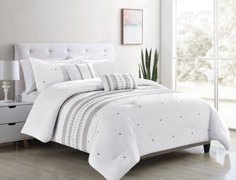 Jayden Ensemble Douillette 5 mcx