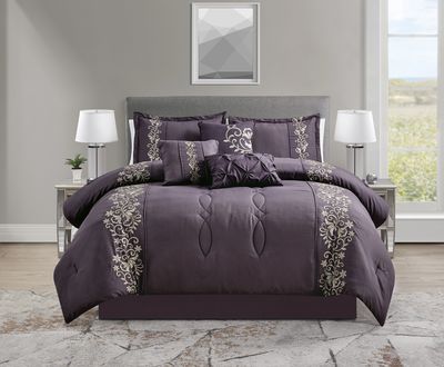Milan ensemble douillette 7 mcx
