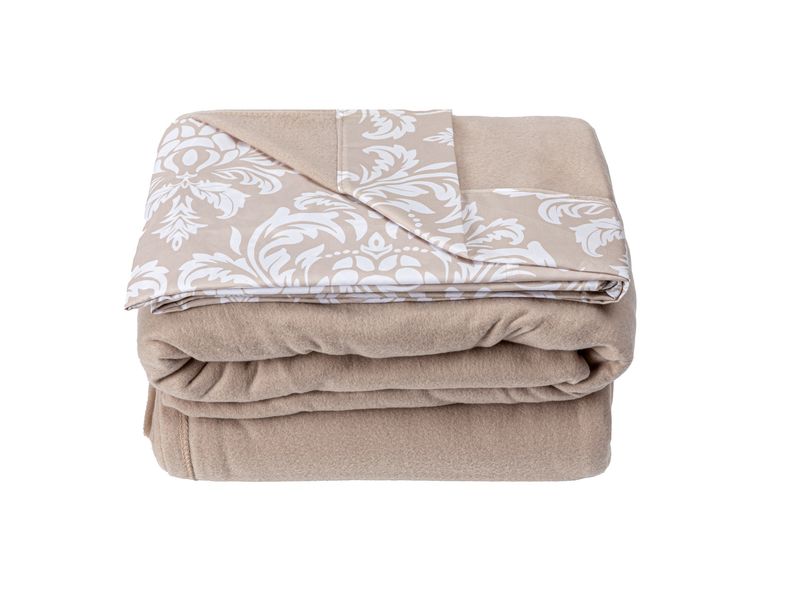 Draps Santé Alpine - Sable