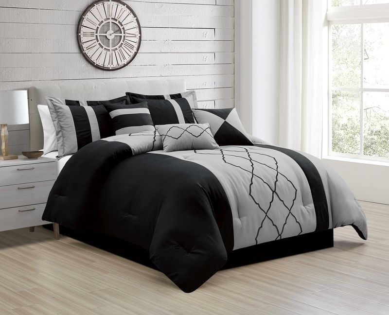 Dolores Ensemble Douillette 7 mcx