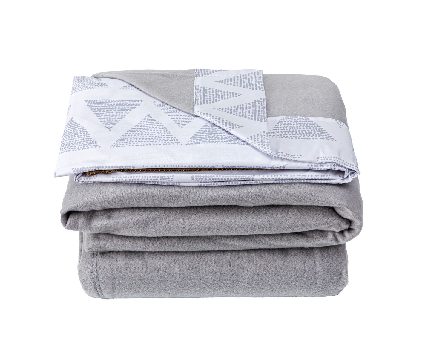 Draps Santé Alpine - Argent