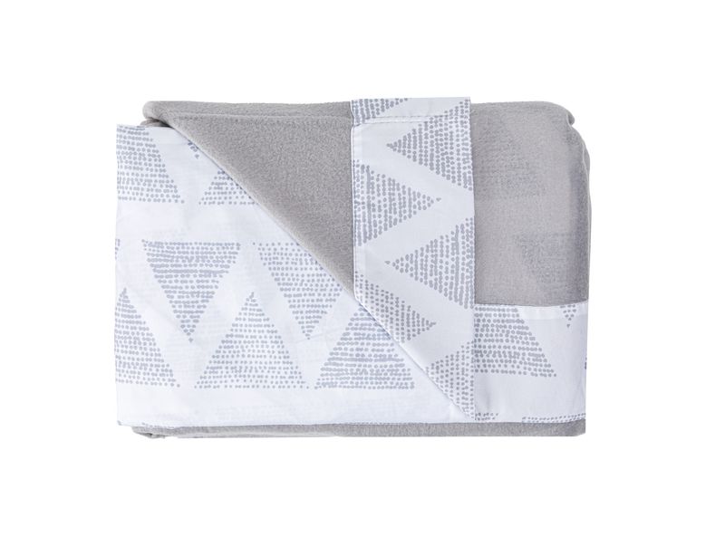 Alpine Therapeutic Sheets - Silver