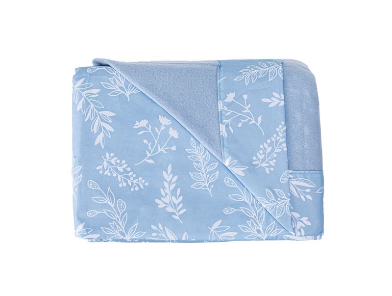 Alpine Therapeutic Sheets - Blue