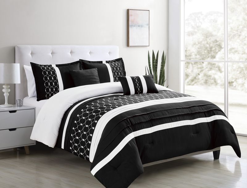 Rowana Ensemble Douillette 5 mcx
