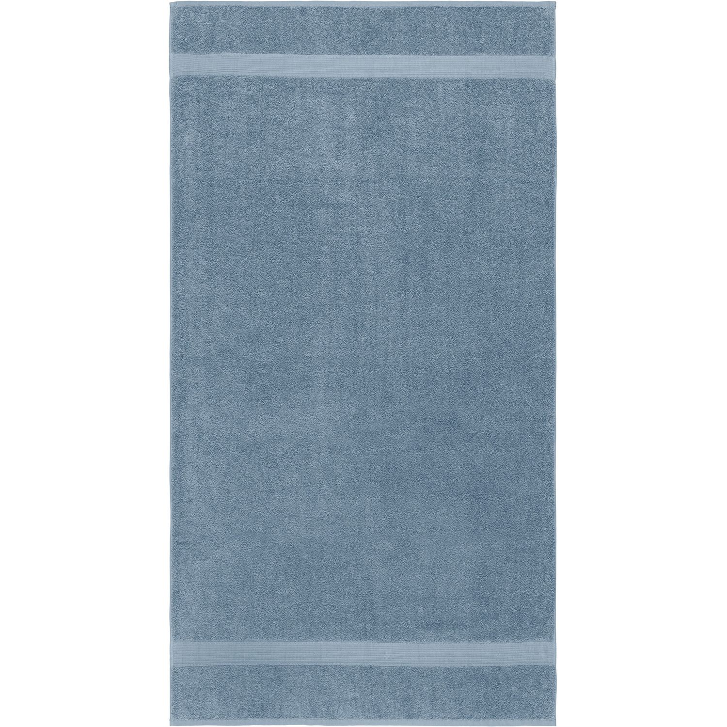 Draps de bain - couleurs assortis, Color: Bleu