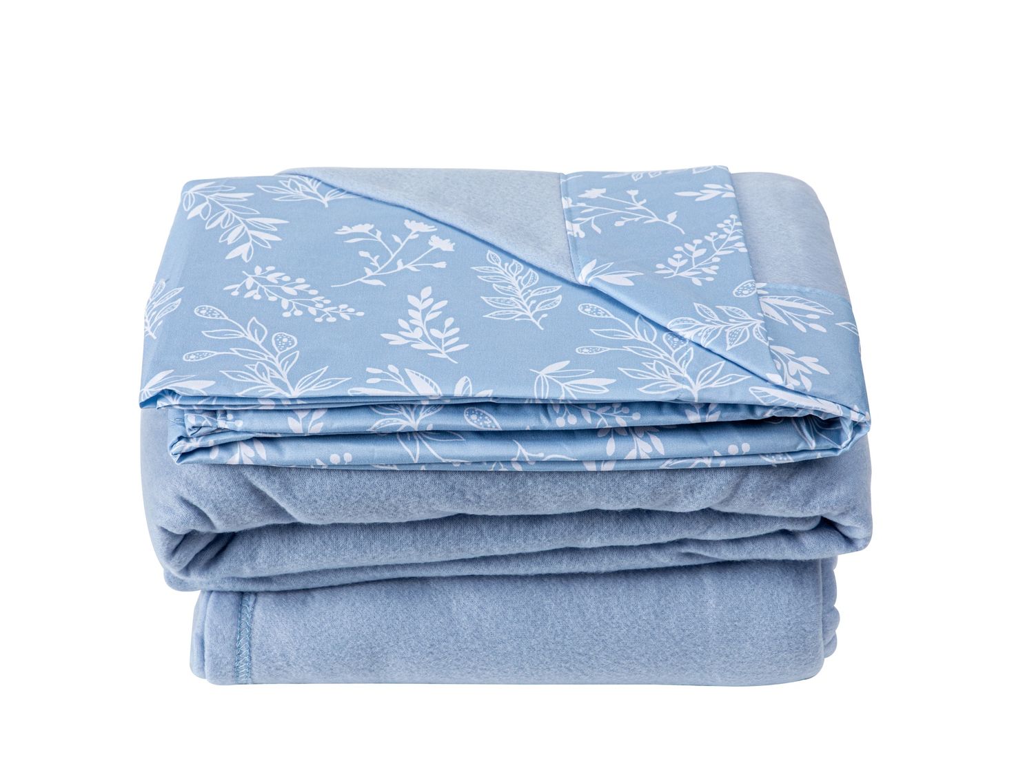 Draps Santé Alpine - Bleu