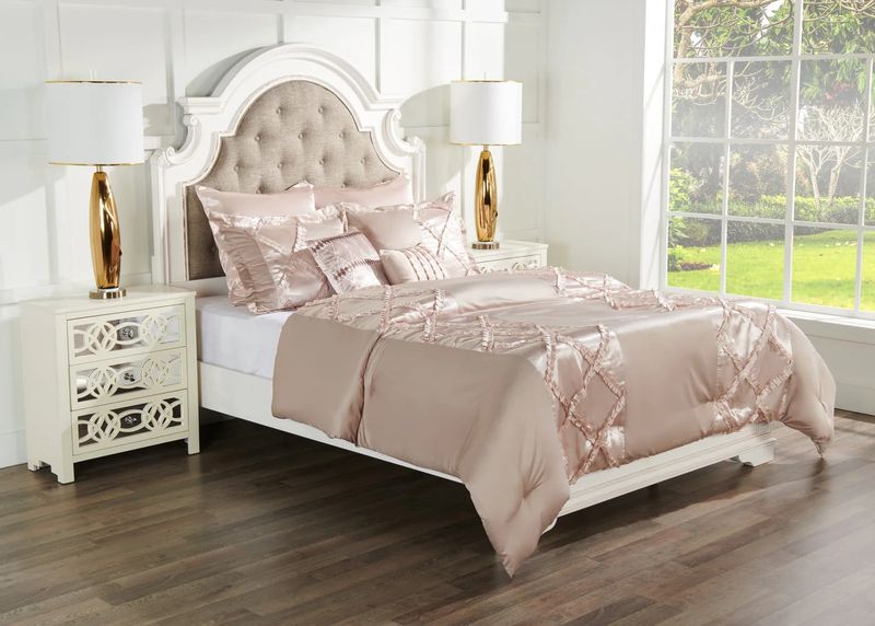 Margot ensemble douillette 7 mcx