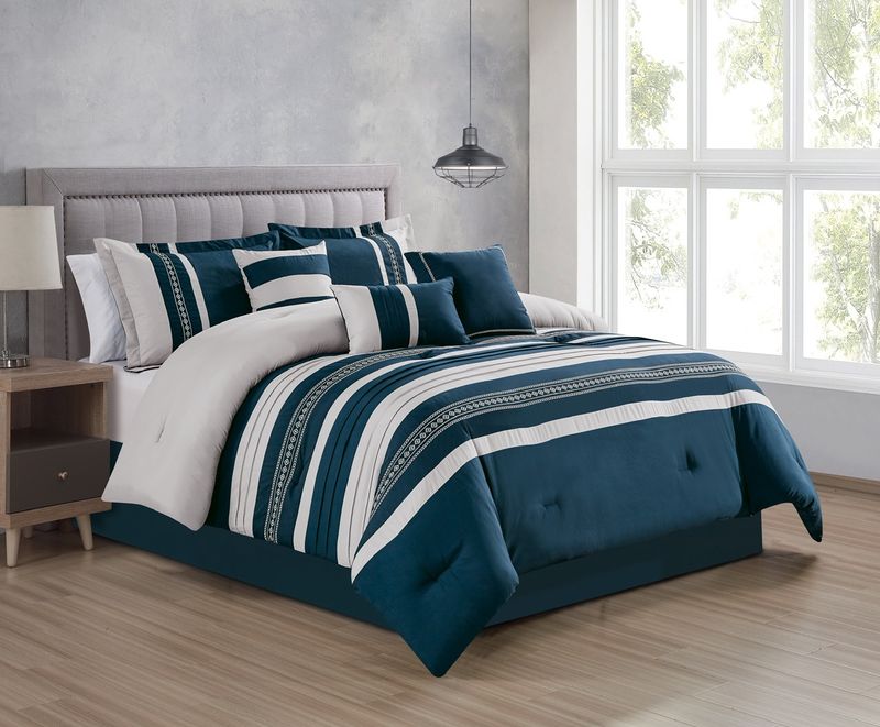Marco Ensemble Douillette 7 mcx