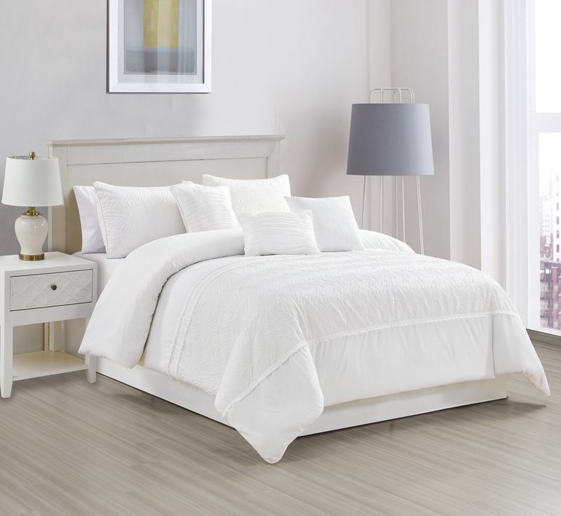 Ophelia Ensemble Douillette 7 mcx