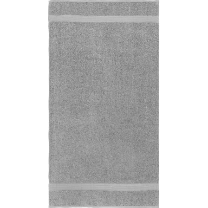 Draps de bain - couleurs assortis