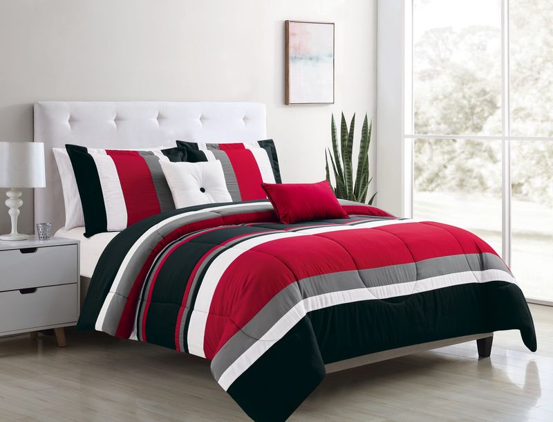Metro Ensemble Douillette 5 mcx