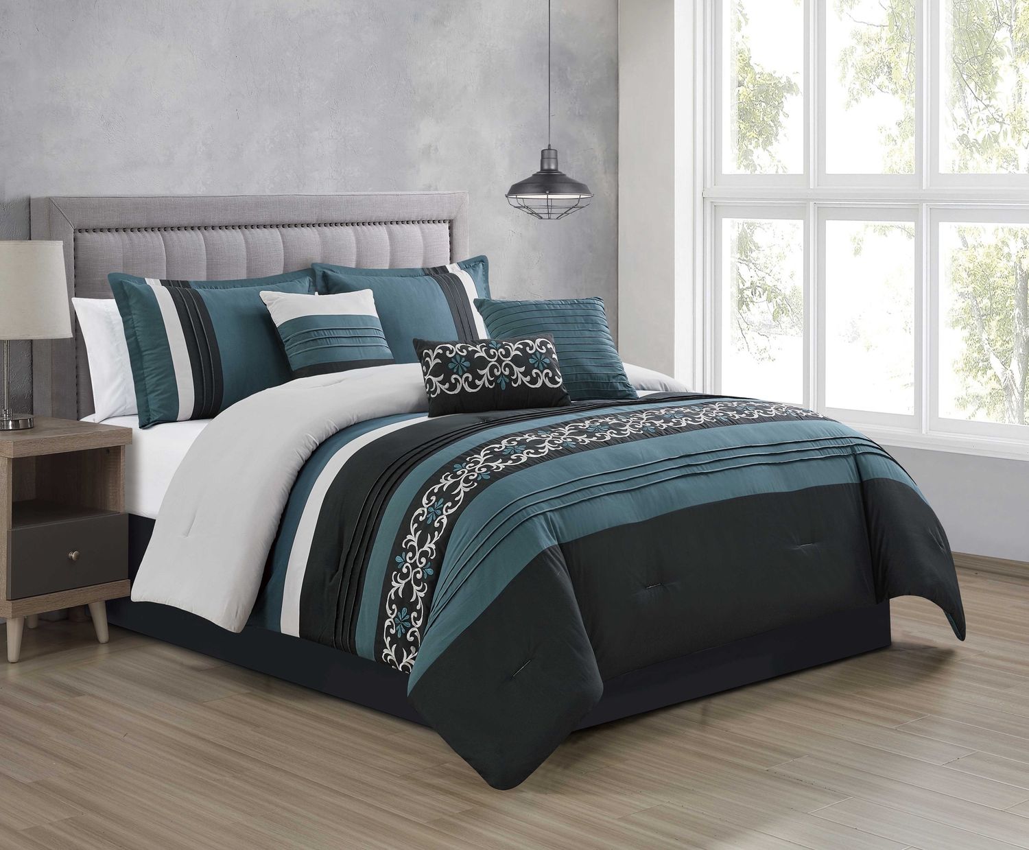 Serano Ensemble Douillette 7 mcx