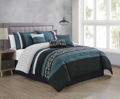 Serano Ensemble Douillette 7 mcx