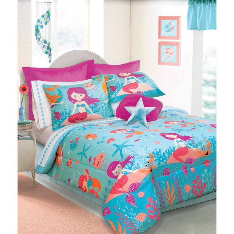 Adella Comforter Set 2 or 3 pcs