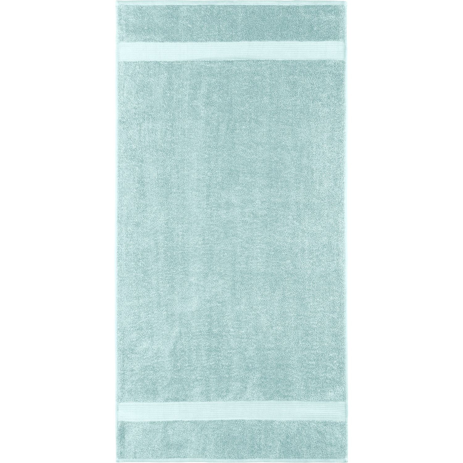 Serviette de bain - couleurs assortis, Color: Aqua