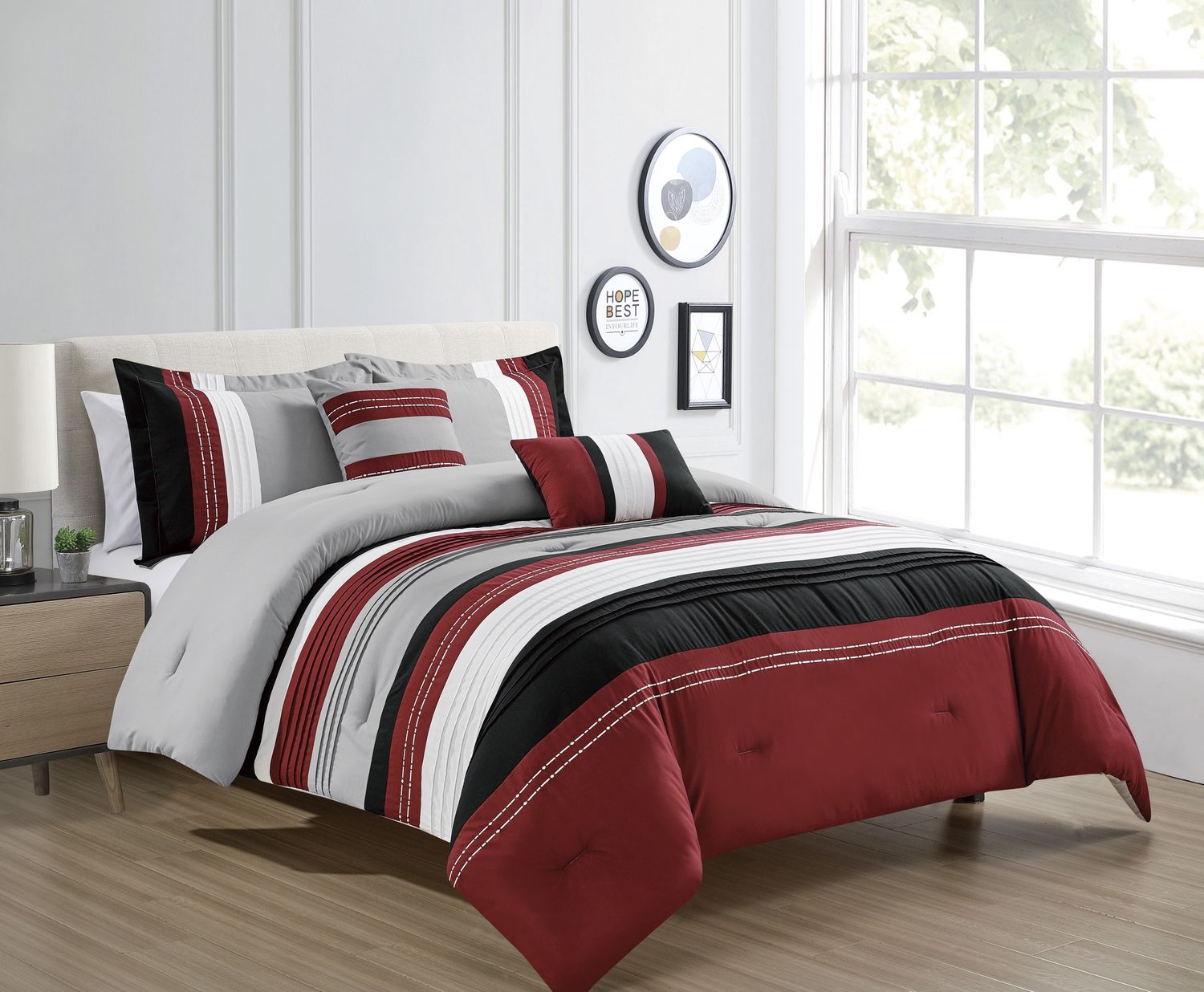 Edin Ensemble Douillette 5 mcx