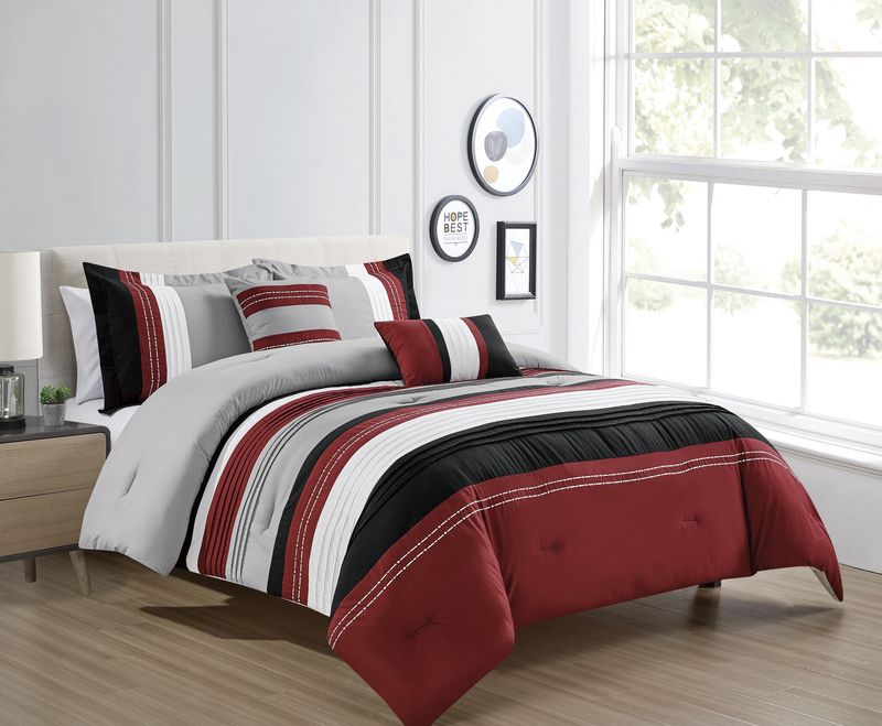 Edin Ensemble Douillette 5 mcx