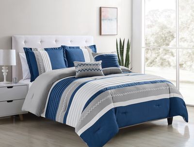 Lago Ensemble Douillette 5 mcx
