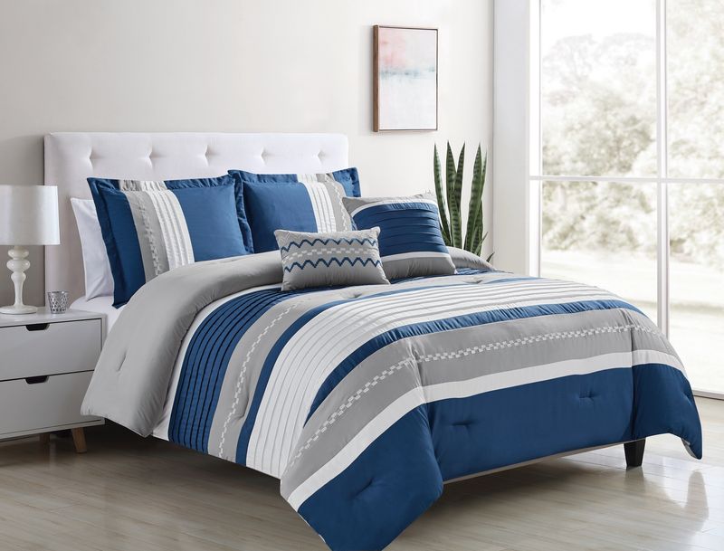 Lago Ensemble Douillette 5 mcx