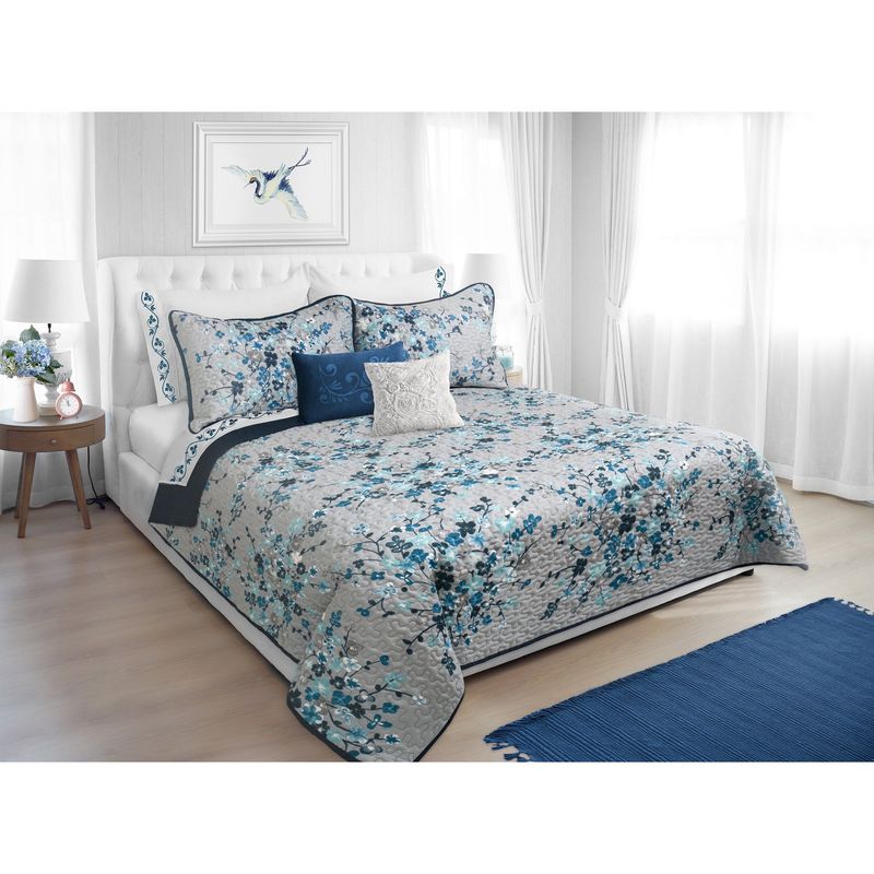 Willow Ensemble de courtepointe 3 mcx