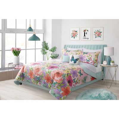 Felicity Ensemble de courtepointe 2 ou 3 mcx