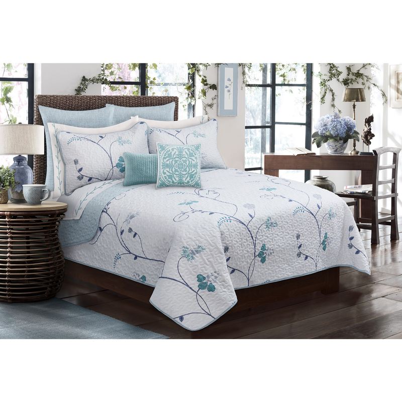 Whisper Ensemble de courtepointe 2 ou 3 mcx