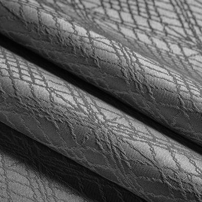 Rideau en jacquard avec oeillets en métal- Florence Rideau en jacquard avec oeillets en métal- Florence