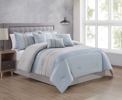 Santorini Ensemble Douillette 7 mcx