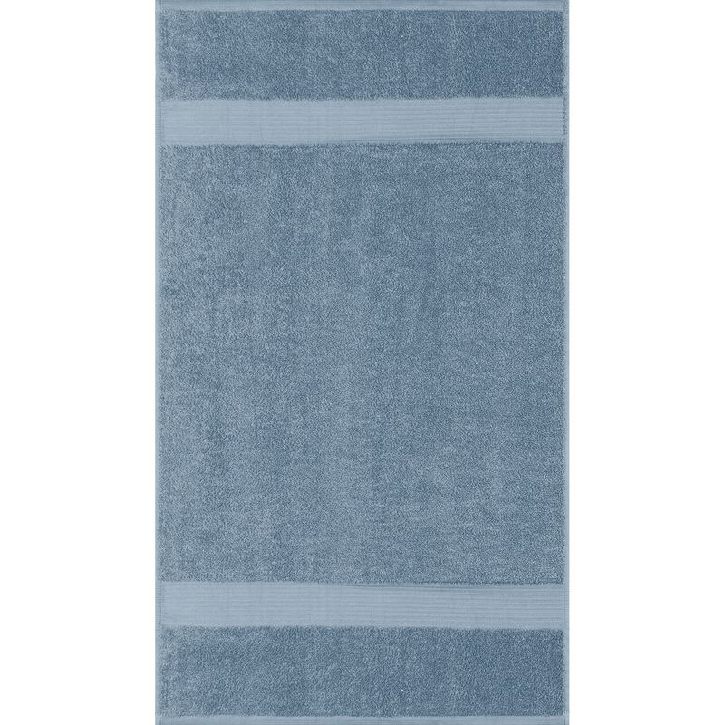 Serviette à main - couleurs assortis