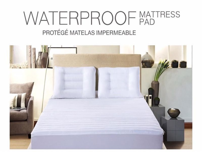 Protège-matelas Imperméable