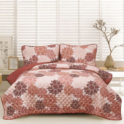 Paloma Ensemble de courtepointe 2 ou 3 mcx