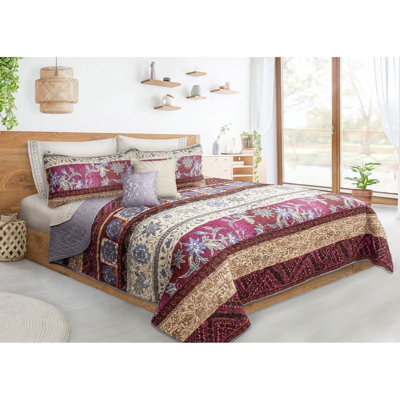 Atelier Quilt Set 2 or 3 pcs