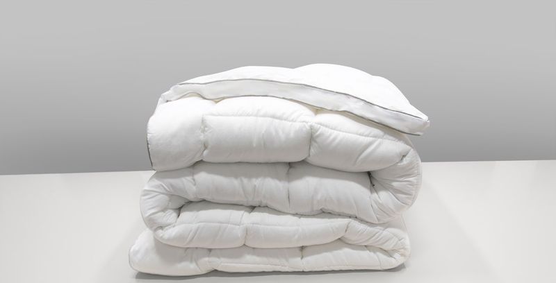 Couette en substitut de duvet - Collection Hôtel