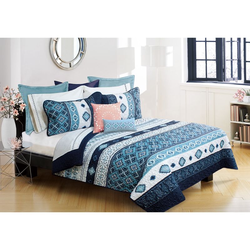 Pacifica Ensemble de courtepointe 3 mcx