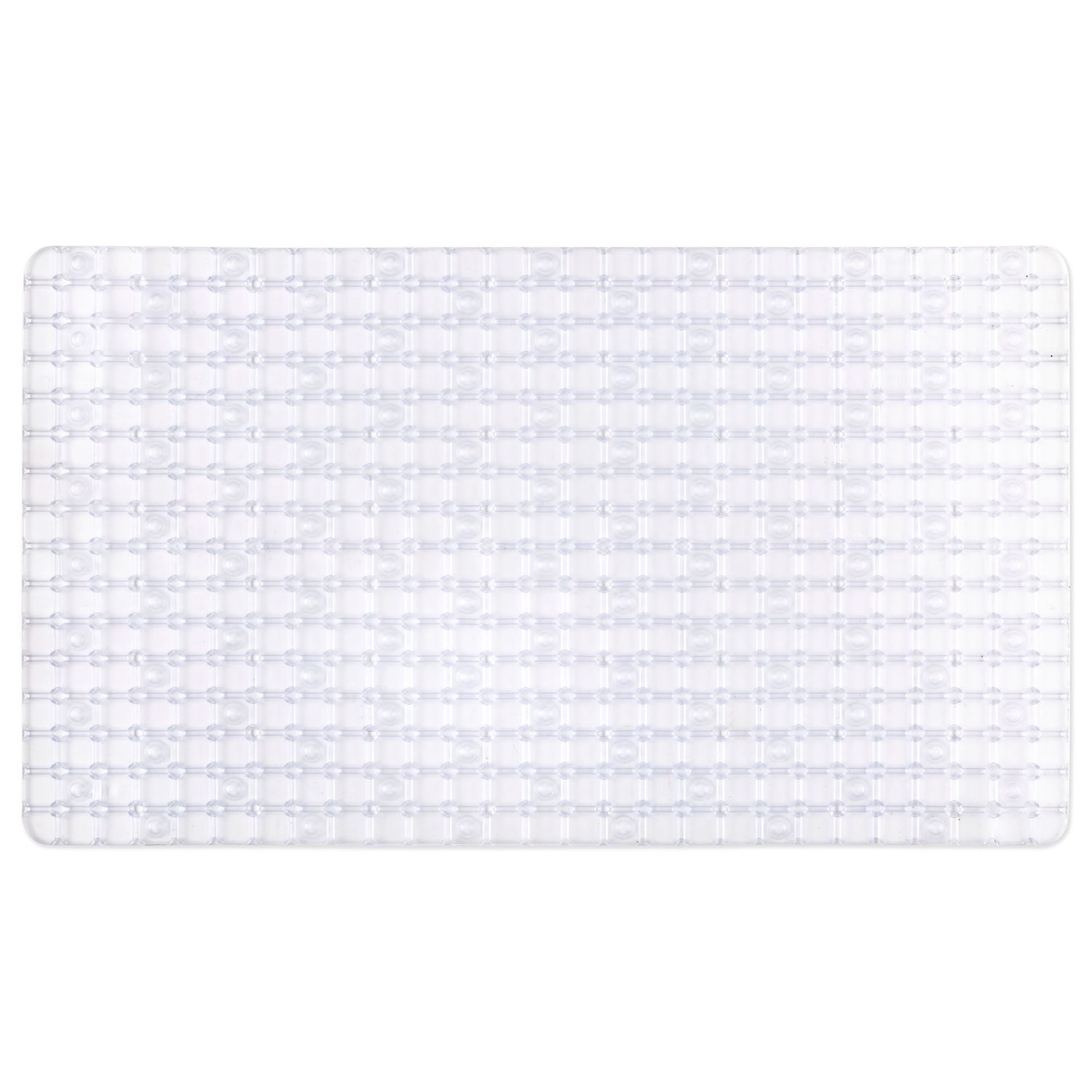 Tapis de baignoire antidérapant