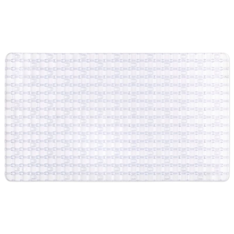 Tapis de baignoire antidérapant