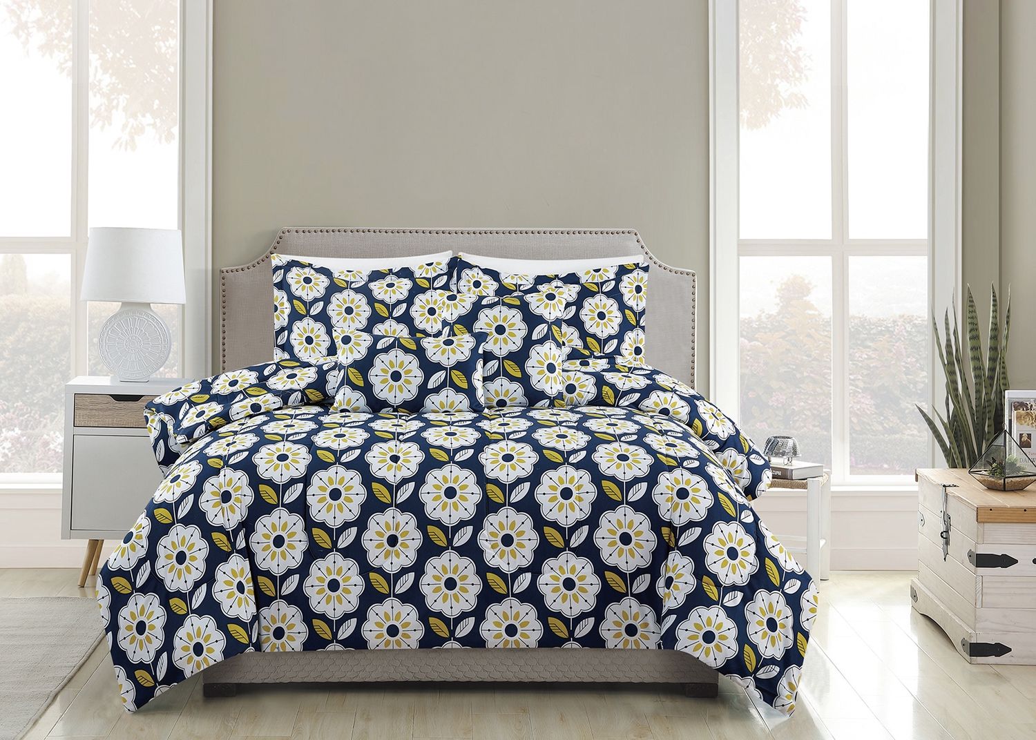 Edith Ensemble Douillette 5 mcx, Size: Simple