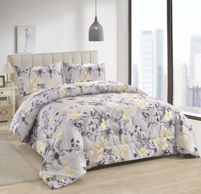 Ensemble De Douillette 2-3 mcx - Cleo