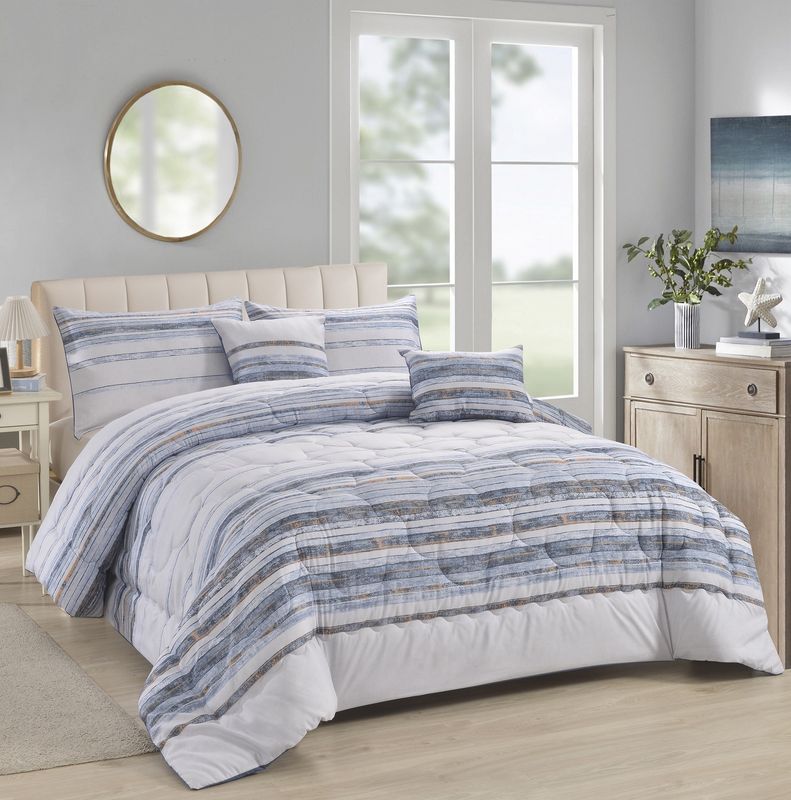 Jonah Ensemble de douillette 5 mcx