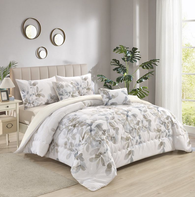 Kirsten Ensemble de douillette 5 mcx